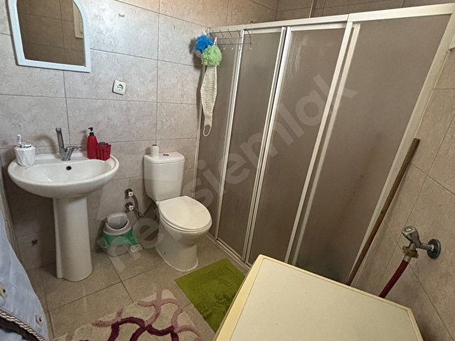 AYDIN NAZİLLİ MERKEZDE 1+1 EŞYALI KİRALIK DAİRE - Görsel 10