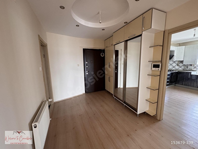 Çanakkale Esenler Okullar Bölgesi Kiralık 3+1 Daire - Görsel 11