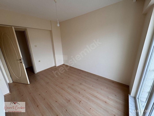 Çanakkale Esenler Okullar Bölgesi Kiralık 3+1 Daire - Görsel 24