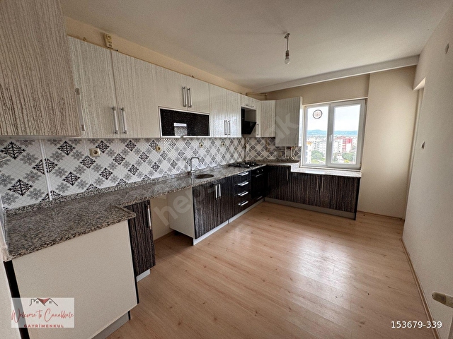 Çanakkale Esenler Okullar Bölgesi Kiralık 3+1 Daire - Görsel 30