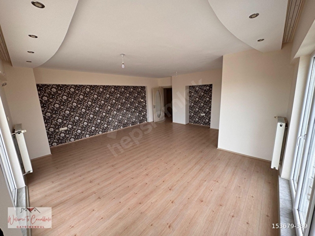 Çanakkale Esenler Okullar Bölgesi Kiralık 3+1 Daire - Görsel 15