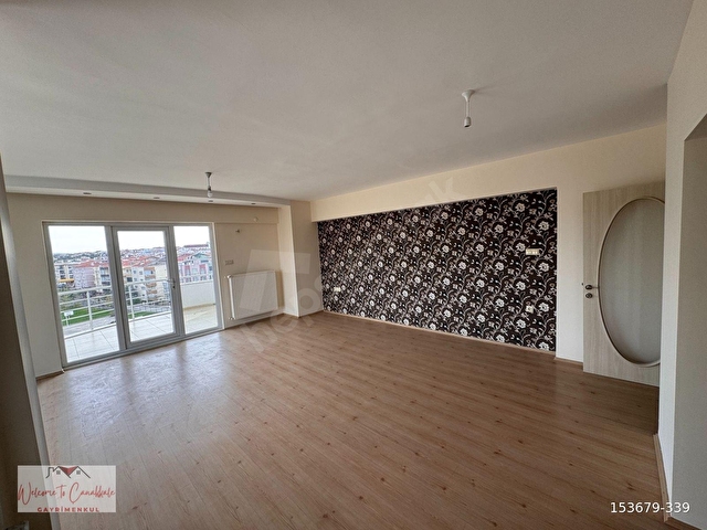 Çanakkale Esenler Okullar Bölgesi Kiralık 3+1 Daire - Görsel 13