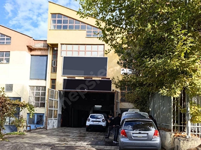 Yenimahalle Macun Satılık