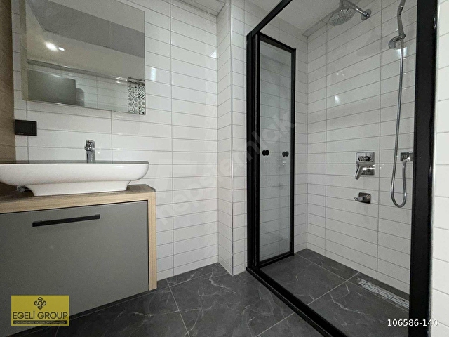 EGELİGROUP/SATILIK ZAFER MAH.PINARBAŞI SIFIR RESİDENCE DAİRE - Görsel 19