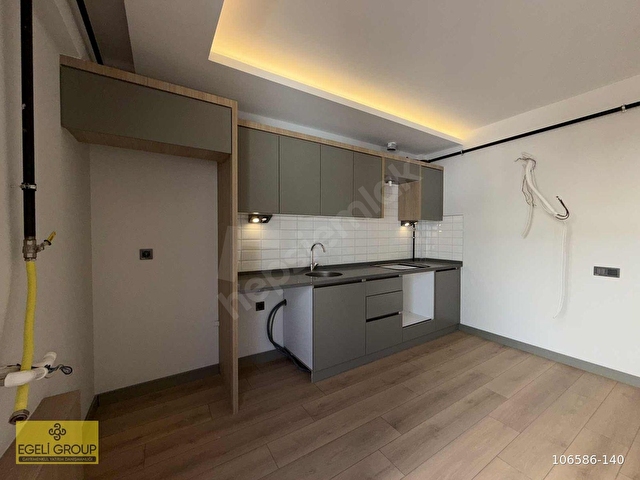EGELİGROUP/SATILIK ZAFER MAH.PINARBAŞI SIFIR RESİDENCE DAİRE - Görsel 6
