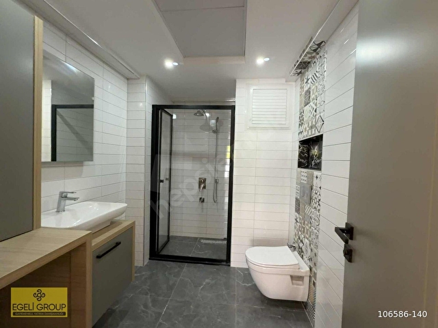 EGELİGROUP/SATILIK ZAFER MAH.PINARBAŞI SIFIR RESİDENCE DAİRE - Görsel 16