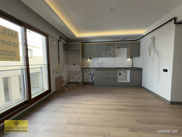 EGELİGROUP/SATILIK ZAFER MAH.PINARBAŞI SIFIR RESİDENCE DAİRE - Görsel 2