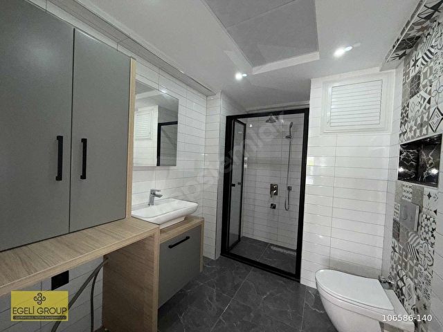 EGELİGROUP/SATILIK ZAFER MAH.PINARBAŞI SIFIR RESİDENCE DAİRE - Görsel 17