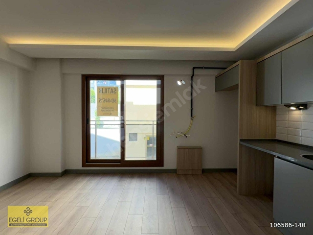 EGELİGROUP/SATILIK ZAFER MAH.PINARBAŞI SIFIR RESİDENCE DAİRE - Görsel 7