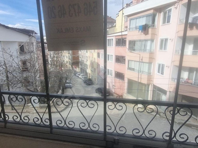 MAXS EMLAKTAN KİRALIK DAİRE KİRAZLİDERE MAH. - Görsel 8