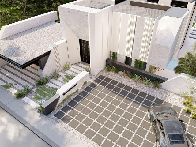 YUSEDEN ÇEŞME MAMURBABADA GÜZEL KONUMDA 800m2 SATILIK ARSA - Görsel 17