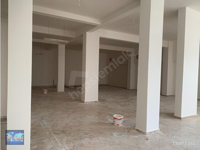 KEÇİÖREN YUNUS EMRE CADDSİNDE KİRALIK 750m2 DEPO - Görsel 14
