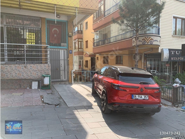 KEÇİÖREN YUNUS EMRE CADDSİNDE KİRALIK 750m2 DEPO - Görsel 27