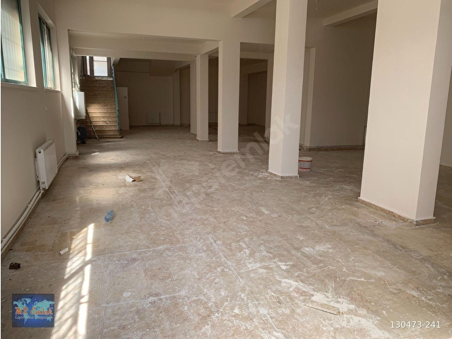 KEÇİÖREN YUNUS EMRE CADDSİNDE KİRALIK 750m2 DEPO - Görsel 3