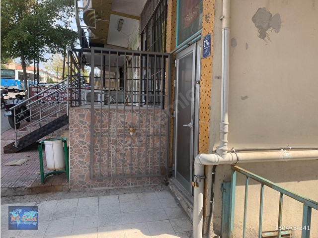 KEÇİÖREN YUNUS EMRE CADDSİNDE KİRALIK 750m2 DEPO - Görsel 23