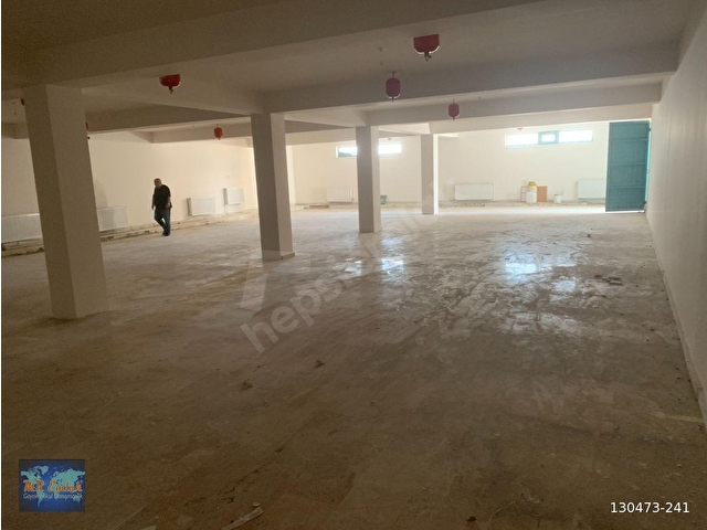 KEÇİÖREN YUNUS EMRE CADDSİNDE KİRALIK 750m2 DEPO - Görsel 20