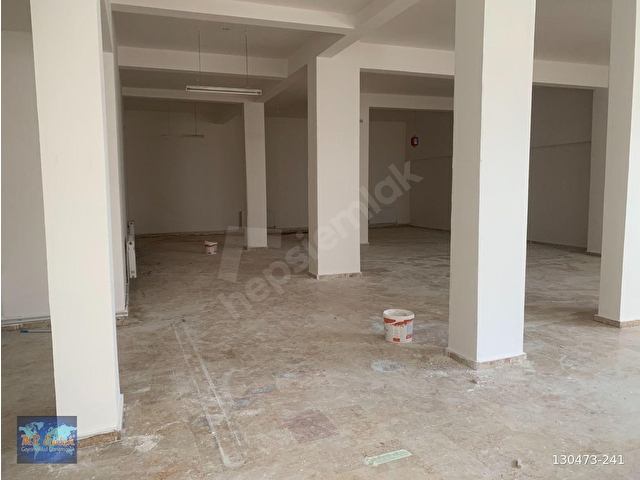 KEÇİÖREN YUNUS EMRE CADDSİNDE KİRALIK 750m2 DEPO - Görsel 11