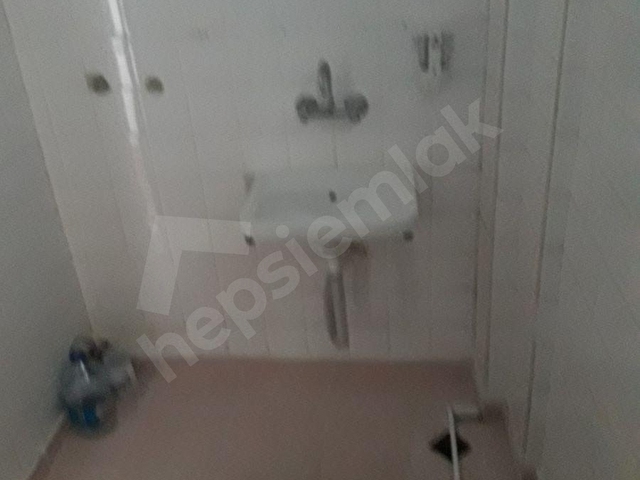 BATIKENT METRO YAKINI 3+1 SATILIK ÜST KAT DAİRE - Görsel 21