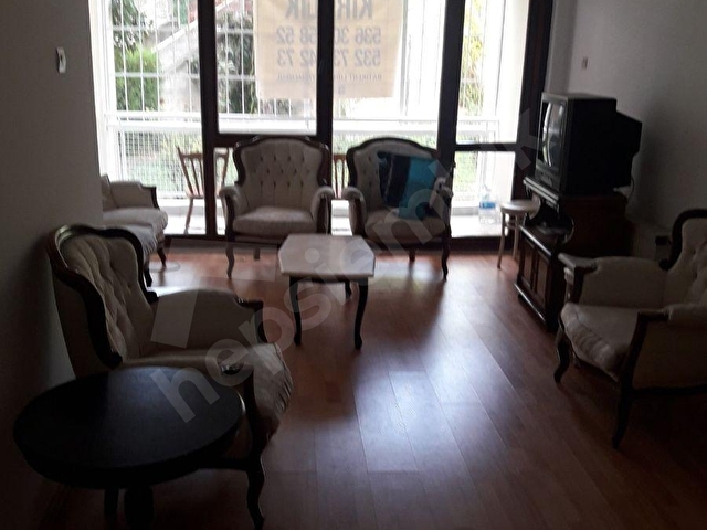BATIKENT METRO YAKINI 3+1 SATILIK ÜST KAT DAİRE - Görsel 2