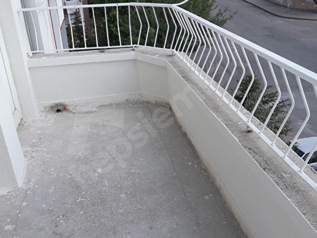 BATIKENT METRO YAKINI 3+1 SATILIK ÜST KAT DAİRE - Görsel 16