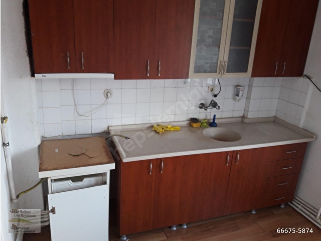 BATIKENT METRO YAKINI 3+1 SATILIK ÜST KAT DAİRE - Görsel 12