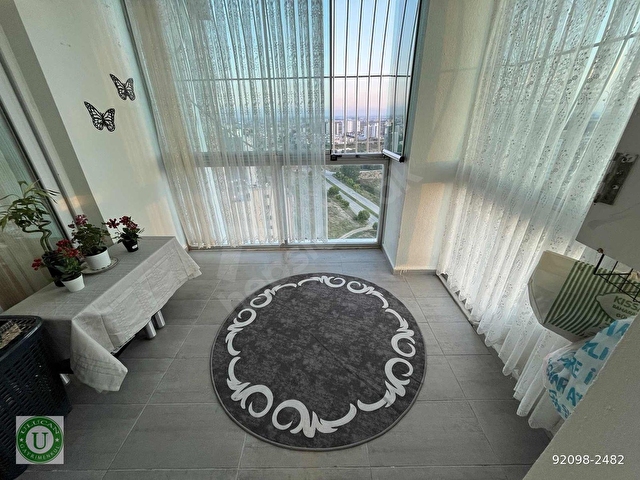 100.YILDA 3+1 KAPALI MUTFAK ÇİFT BANYO DOĞAL GAZ KOMBİLİ - Görsel 15