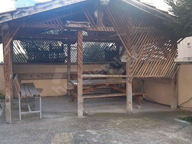 ÇAKMAK EMLAK,AMASYA/MERKEZ B.İÇİ 3+1DOĞ+KOMBİ+ASANSÖR - Görsel 20