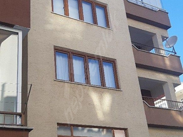 ÇAKMAK EMLAK,AMASYA/MERKEZ B.İÇİ 3+1DOĞ+KOMBİ+ASANSÖR - Görsel 14