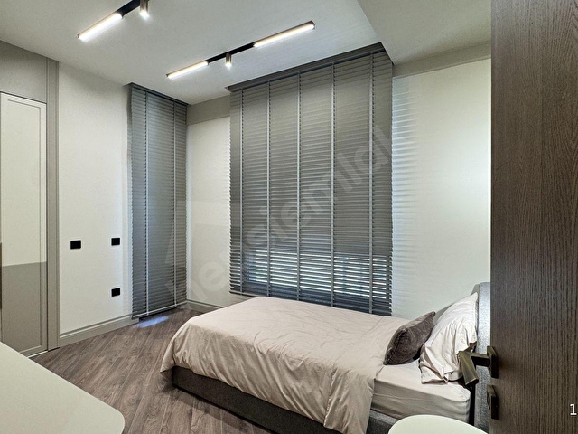 KORKMAZLAR GYODAN YAMAÇTEPEDE YENİ NESİL 3.5+1 AKILLI DAİRE! - Görsel 18