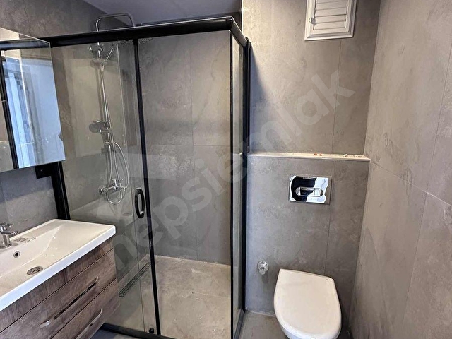 TURYAP EMEKTEN ŞEHİR HASTANESİ YAKINI SİTEİÇİ SATILIK 2+1 DAİRE - Görsel 23