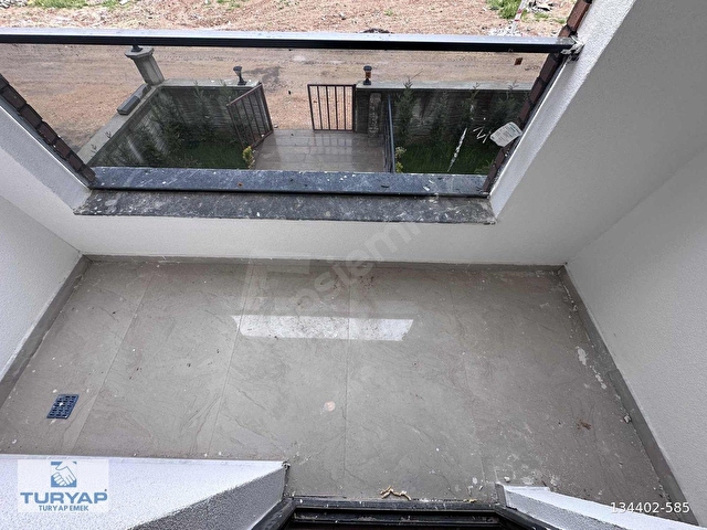 TURYAP EMEKTEN ŞEHİR HASTANESİ YAKINI SİTEİÇİ SATILIK 2+1 DAİRE - Görsel 26