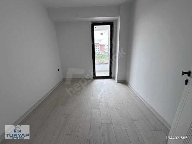 TURYAP EMEKTEN ŞEHİR HASTANESİ YAKINI SİTEİÇİ SATILIK 2+1 DAİRE - Görsel 27