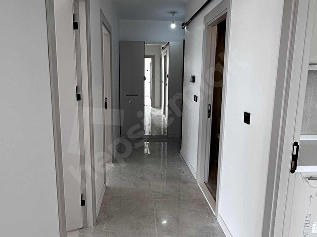 TURYAP EMEKTEN ŞEHİR HASTANESİ YAKINI SİTEİÇİ SATILIK 2+1 DAİRE - Görsel 12