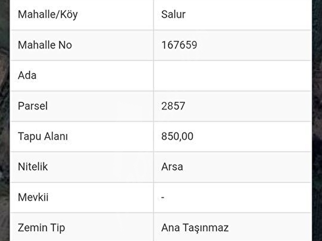 manyas salurda köye yakın
