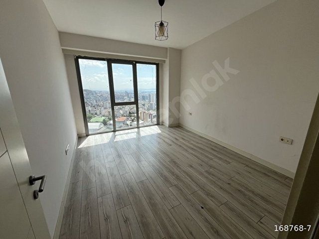 RW TRIODAN KARTAL 101 DENİZ MANZARALI 1+1 SATILIK DAİRE - Görsel 8