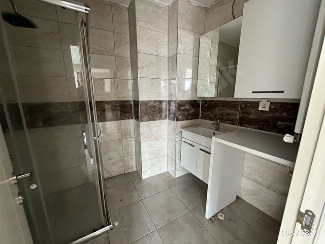 RW TRIODAN KARTAL 101 DENİZ MANZARALI 1+1 SATILIK DAİRE - Görsel 11