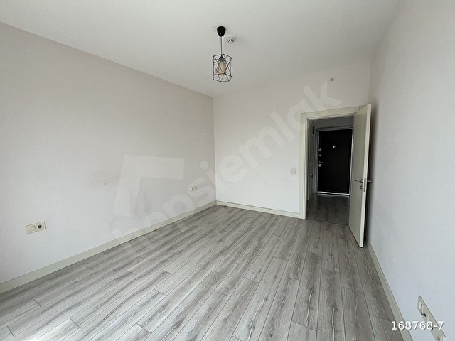 RW TRIODAN KARTAL 101 DENİZ MANZARALI 1+1 SATILIK DAİRE - Görsel 13