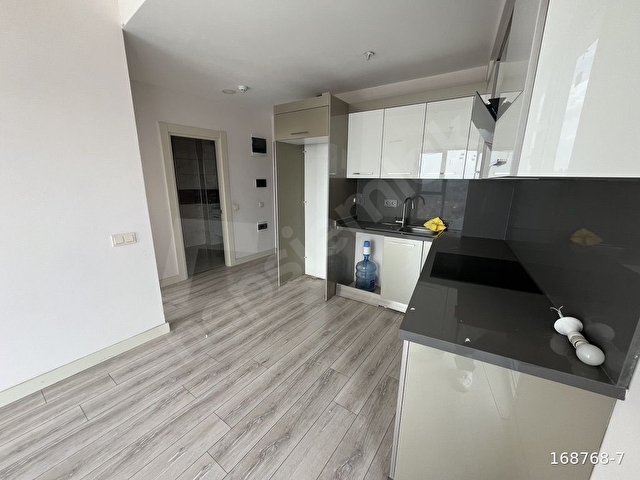 RW TRIODAN KARTAL 101 DENİZ MANZARALI 1+1 SATILIK DAİRE - Görsel 6