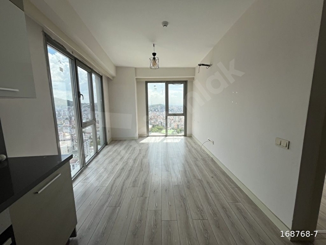 RW TRIODAN KARTAL 101 DENİZ MANZARALI 1+1 SATILIK DAİRE - Görsel 3