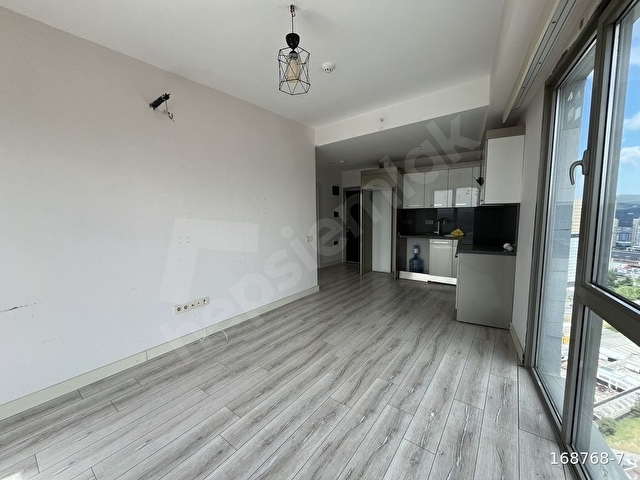 RW TRIODAN KARTAL 101 DENİZ MANZARALI 1+1 SATILIK DAİRE - Görsel 5