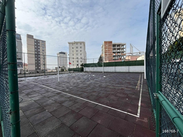 RW TRIODAN KARTAL 101 DENİZ MANZARALI 1+1 SATILIK DAİRE - Görsel 18