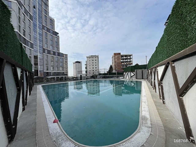 RW TRIODAN KARTAL 101 DENİZ MANZARALI 1+1 SATILIK DAİRE - Görsel 20