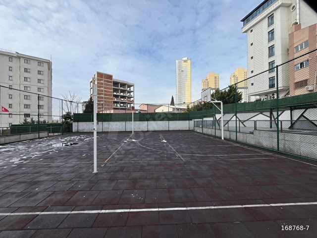 RW TRIODAN KARTAL 101 DENİZ MANZARALI 1+1 SATILIK DAİRE - Görsel 24