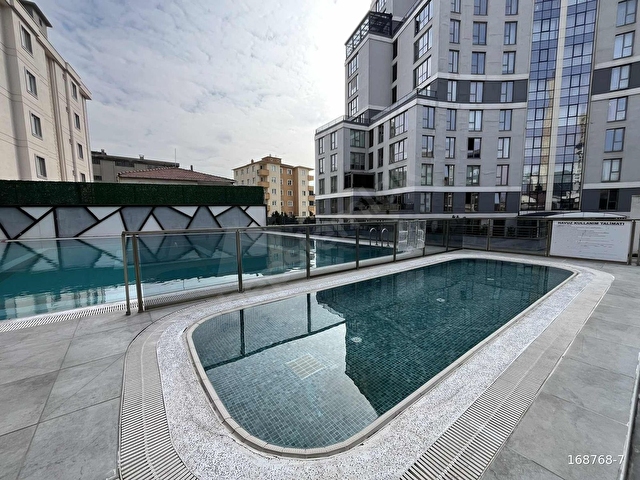 RW TRIODAN KARTAL 101 DENİZ MANZARALI 1+1 SATILIK DAİRE - Görsel 21