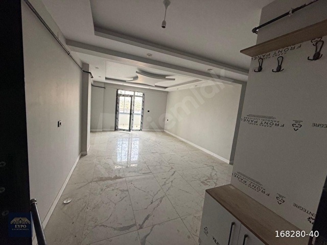 EYPO GAYRİMENKULDEN KARAMAN YOLU ÜZERİ KİRALIK DAİRE - Görsel 7