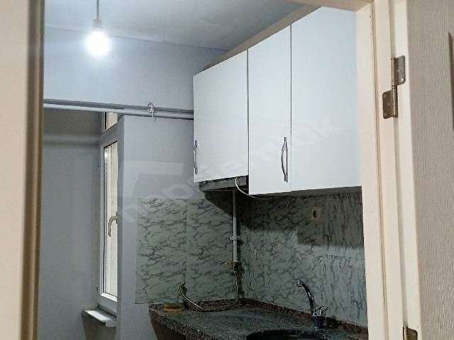 BAĞCILAR MERKEZ DE ASANSÖRLÜ KAT MÜLKİYETLİ SATILIK DAİRE - Görsel 5