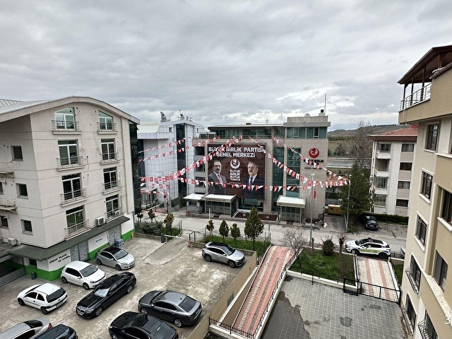 ÇANKAYA MUSTAFA KEMAL MAH. 5+1 250.m2 DUBLEKS BOŞ İŞYERİ OFİS... - Görsel 29