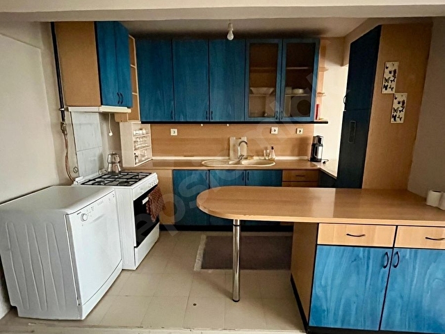 HOCAALİZADE DE EŞYALI AİLE APARTMANINDA 2+1 KİRALIK DAİRE - Görsel 7