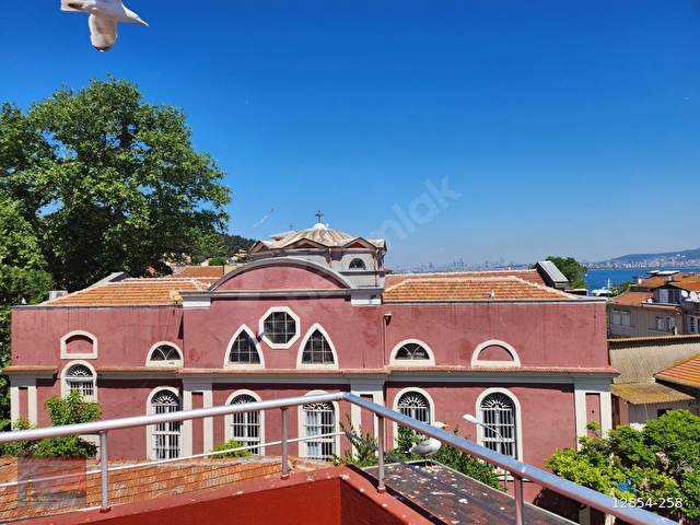 HEYBELİADADA DENİZ VE DOĞA MANZARALI DUBLEKS DAİRE - Görsel 6