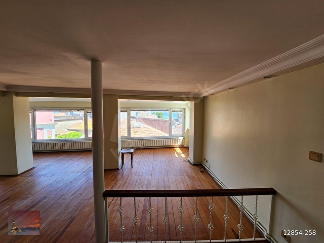 HEYBELİADADA DENİZ VE DOĞA MANZARALI DUBLEKS DAİRE - Görsel 27